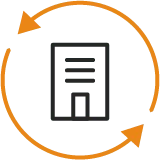 異業種からの転職も安心