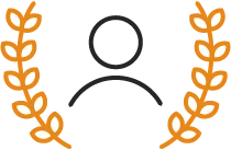 平均勤続年数１５〜２０年