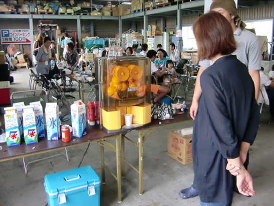 サマーフェスティバル（2009年）②